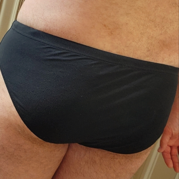 Hugo Boss swim brief - Picture 4 of 9